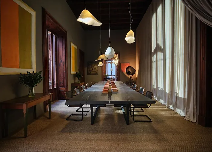 Can Cera Hotel, Mallorcan Luxury House (Adults Only) Palma